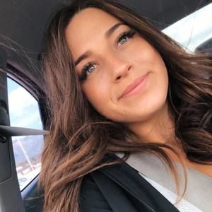 Meet your Posher, Zoey